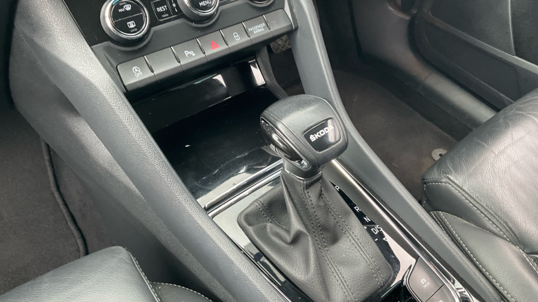 Skoda Kodiaq 1.5 TSI SE L Executive 5dr DSG [7 Seat] Petrol Estate